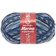 Lana Grossa MEILENWEIT 6-STRUKO 150g Merino Print | 0501-