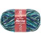 Lana Grossa MEILENWEIT 6-STRUKO 150g Merino Print | 0502-