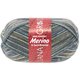 Lana Grossa MEILENWEIT 6-STRUKO 150g Merino Print | 0505-