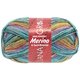 Lana Grossa MEILENWEIT 6-STRUKO 150g Merino Print | 0516-