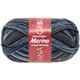 Lana Grossa MEILENWEIT 6-STRUKO 150g Merino Print | 0522-