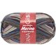 Lana Grossa MEILENWEIT 6-STRUKO 150g Merino Print | 0525-