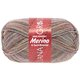 Lana Grossa MEILENWEIT 6-STRUKO 150g Merino Print | 0528-