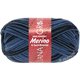Lana Grossa MEILENWEIT 6-STRUKO 150g Merino Print | 529-