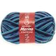Lana Grossa MEILENWEIT 6-STRUKO 150g Merino Print | 8980-