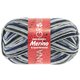 Lana Grossa MEILENWEIT 6-STRUKO 150g Merino Print | 8981-