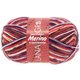 Lana Grossa MEILENWEIT 6-STRUKO 150g Merino Print | 9046-