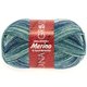 Lana Grossa MEILENWEIT 6-STRUKO 150g Merino Print | 9061-