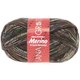 Lana Grossa MEILENWEIT 6-STRUKO 150g Merino Print | 9115-