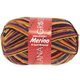 Lana Grossa MEILENWEIT 6-STRUKO 150g Merino Print | 9117-