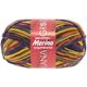 Lana Grossa MEILENWEIT 6-STRUKO 150g Merino Print | 9128-