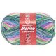 Lana Grossa MEILENWEIT 6-STRUKO 150g Merino Print | 9130-