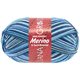 Lana Grossa MEILENWEIT 6-STRUKO 150g Merino Print | 9175-