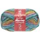 Lana Grossa MEILENWEIT 6-STRUKO 150g Merino Print | 9180-