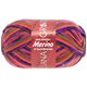 Lana Grossa MEILENWEIT 6-STRUKO 150g Merino Print | 9184-