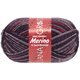 Lana Grossa MEILENWEIT 6-STRUKO 150g Merino Print | 9312-