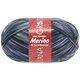 Lana Grossa MEILENWEIT 6-STRUKO 150g Merino Print | 9318-
