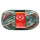 Lana Grossa MEILENWEIT 6-FACH 150g Merino Christmas | 631-
