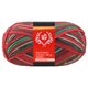 Lana Grossa MEILENWEIT 6-FACH 150g Merino Christmas | 632-