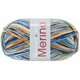 Lana Grossa MEILENWEIT 6-STRUKO 150g Merino Print | 0606-