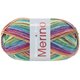Lana Grossa MEILENWEIT 6-STRUKO 150g Merino Print | 0612-