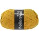 Lana Grossa MEILENWEIT 6-FACH 150g Mouliné/Tweed | 9251-oker