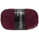 Lana Grossa MEILENWEIT 8-FACH 150g | 9668- bordo
