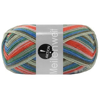 Lana Grossa MEILENWEIT 100g Aktion