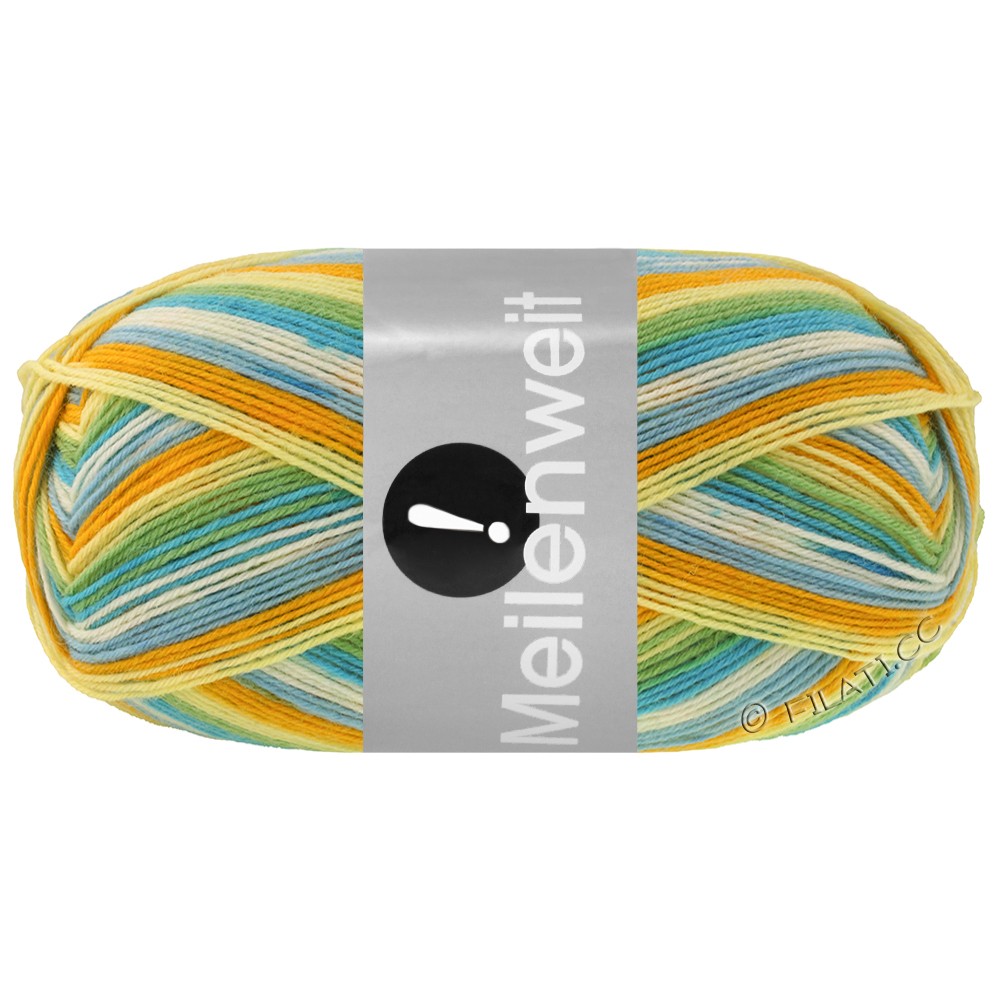 Lana Grossa MEILENWEIT 100g Aktion