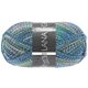 Lana Grossa MEILENWEIT 100g Avio | 1755-