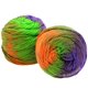 Lana Grossa MEILENWEIT 100g Batic | 6104-