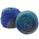 Lana Grossa MEILENWEIT 100g Batic | 6106-