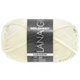 Lana Grossa MEILENWEIT 50g Cashmere | 01-bijela