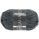 Lana Grossa MEILENWEIT 50g Cashmere | 07-tamno siva