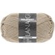 Lana Grossa MEILENWEIT 50g Cashmere | 13-grège