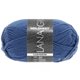 Lana Grossa MEILENWEIT 50g Cashmere | 16-Briljantno plavo