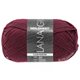 Lana Grossa MEILENWEIT 50g Cashmere | 44- bordo