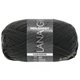 Lana Grossa MEILENWEIT 50g Cashmere | 55-antracit