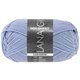 Lana Grossa MEILENWEIT 50g Cashmere | 62-svjetloplav