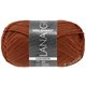Lana Grossa MEILENWEIT 50g Cashmere | 66-karamela