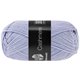 Lana Grossa MEILENWEIT 50g Cashmere | 75-Ljubičasto plava