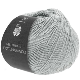 Lana Grossa MEILENWEIT 100g Cotton Bamboo
