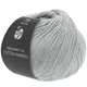 Lana Grossa MEILENWEIT 100g Cotton Bamboo | 14-svijetlo siva