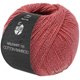 Lana Grossa MEILENWEIT 100g Cotton Bamboo | 35-losos crveno