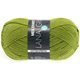 Lana Grossa MEILENWEIT 100g Cotton Stretch | 8022-maslinovo
