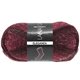 Lana Grossa MEILENWEIT 50g Eleganza | 6704-Crno vino/ bordo
