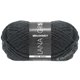 Lana Grossa MEILENWEIT 50g Late Night | 2909-tamno siva