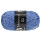Lana Grossa MEILENWEIT 50g | 1427-nebesko plavetnilo