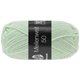 Lana Grossa MEILENWEIT 50g | 1428-menta