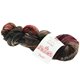 Lana Grossa MEILENWEIT 100g Merino Hand-dyed | 405-antracit/crvenosmeđi/bež/deva/ bordo/siva/tamno siva